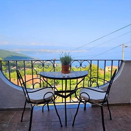 Апартаменти Apartman Tera Dobrec Екстер'єр фото