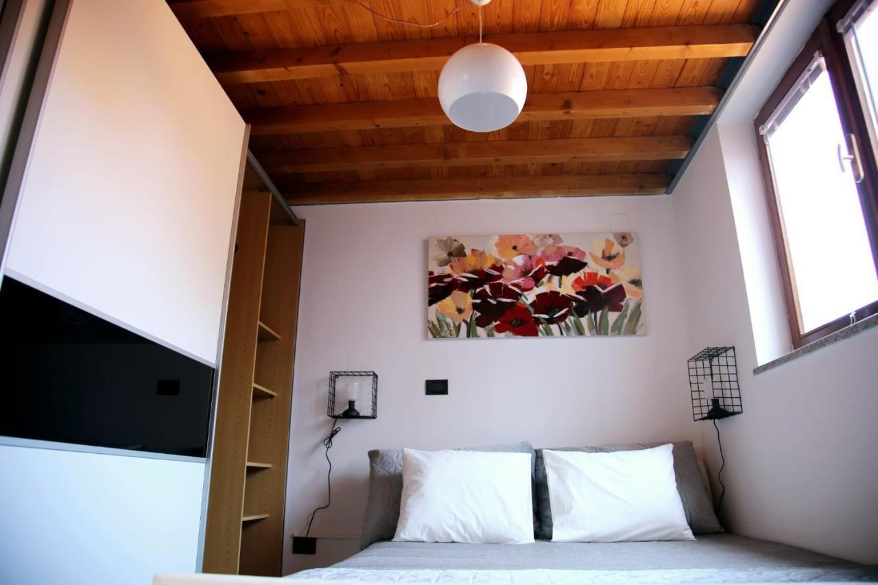Апартаменти Apartman Tera Dobrec Екстер'єр фото